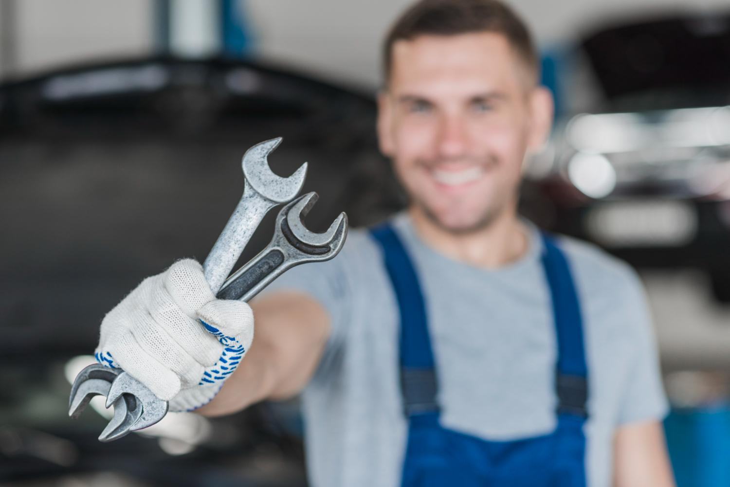 Brandon Auto Solutions: Reliable Auto Repair Services